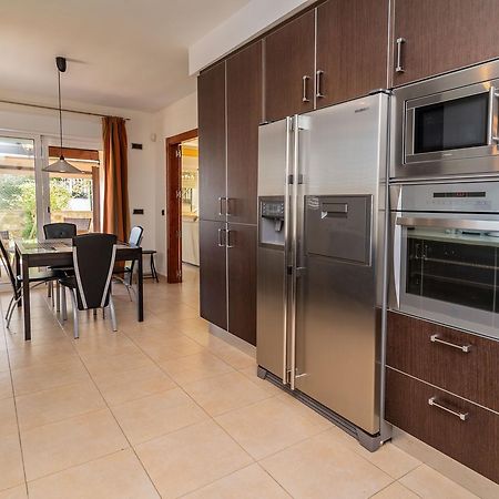 "Ample Villa At Benalmadena Coast" المظهر الخارجي الصورة