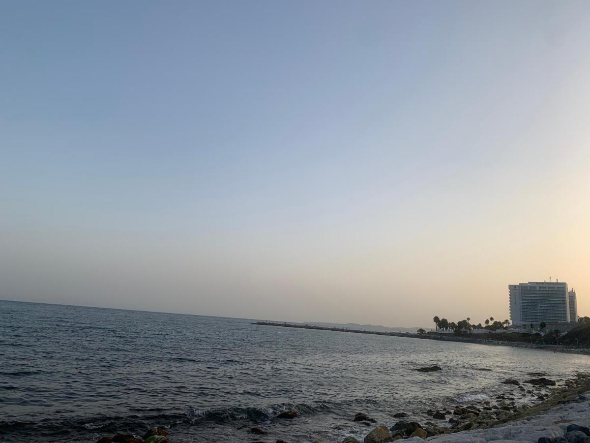 "Ample Villa At Benalmadena Coast" المظهر الخارجي الصورة