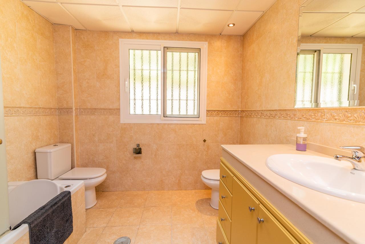 "Ample Villa At Benalmadena Coast" المظهر الخارجي الصورة