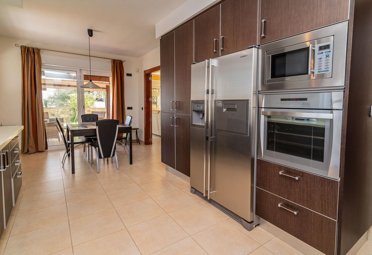 "Ample Villa At Benalmadena Coast" المظهر الخارجي الصورة