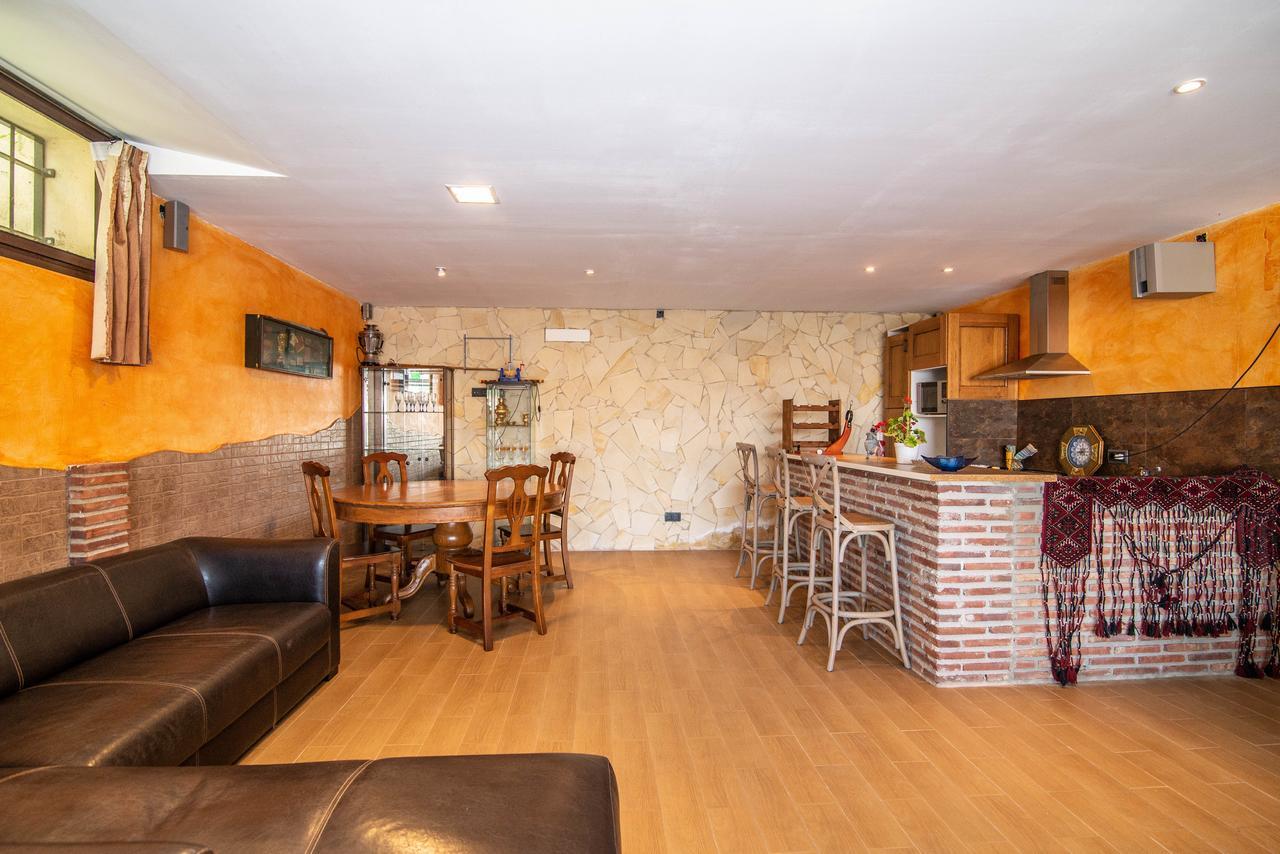 "Ample Villa At Benalmadena Coast" المظهر الخارجي الصورة