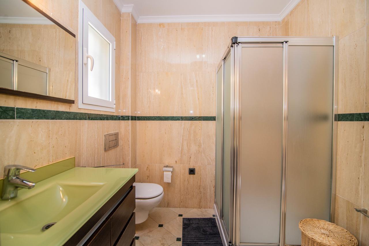 "Ample Villa At Benalmadena Coast" المظهر الخارجي الصورة