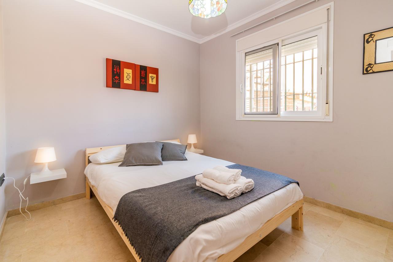 "Ample Villa At Benalmadena Coast" المظهر الخارجي الصورة