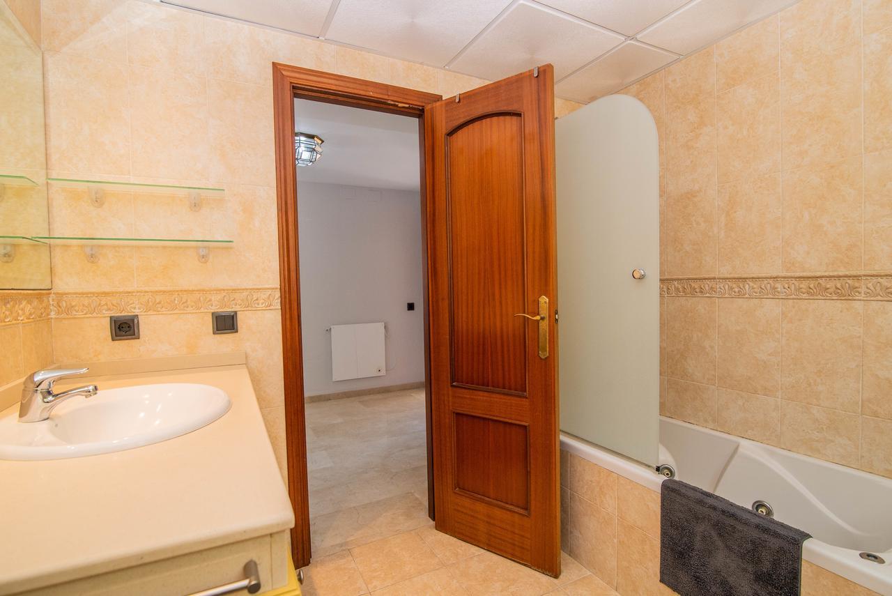 "Ample Villa At Benalmadena Coast" المظهر الخارجي الصورة