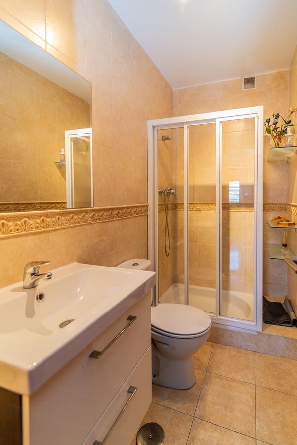 "Ample Villa At Benalmadena Coast" المظهر الخارجي الصورة