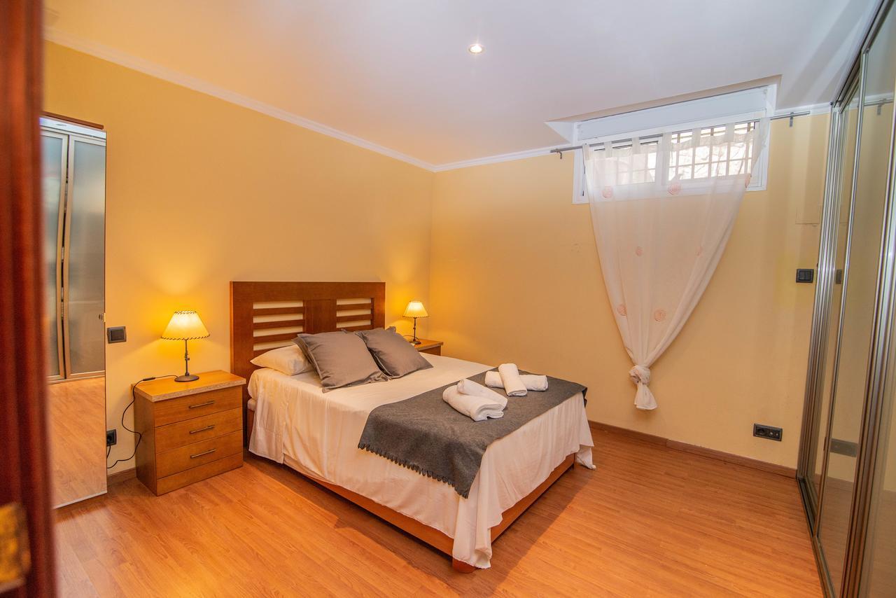 "Ample Villa At Benalmadena Coast" المظهر الخارجي الصورة