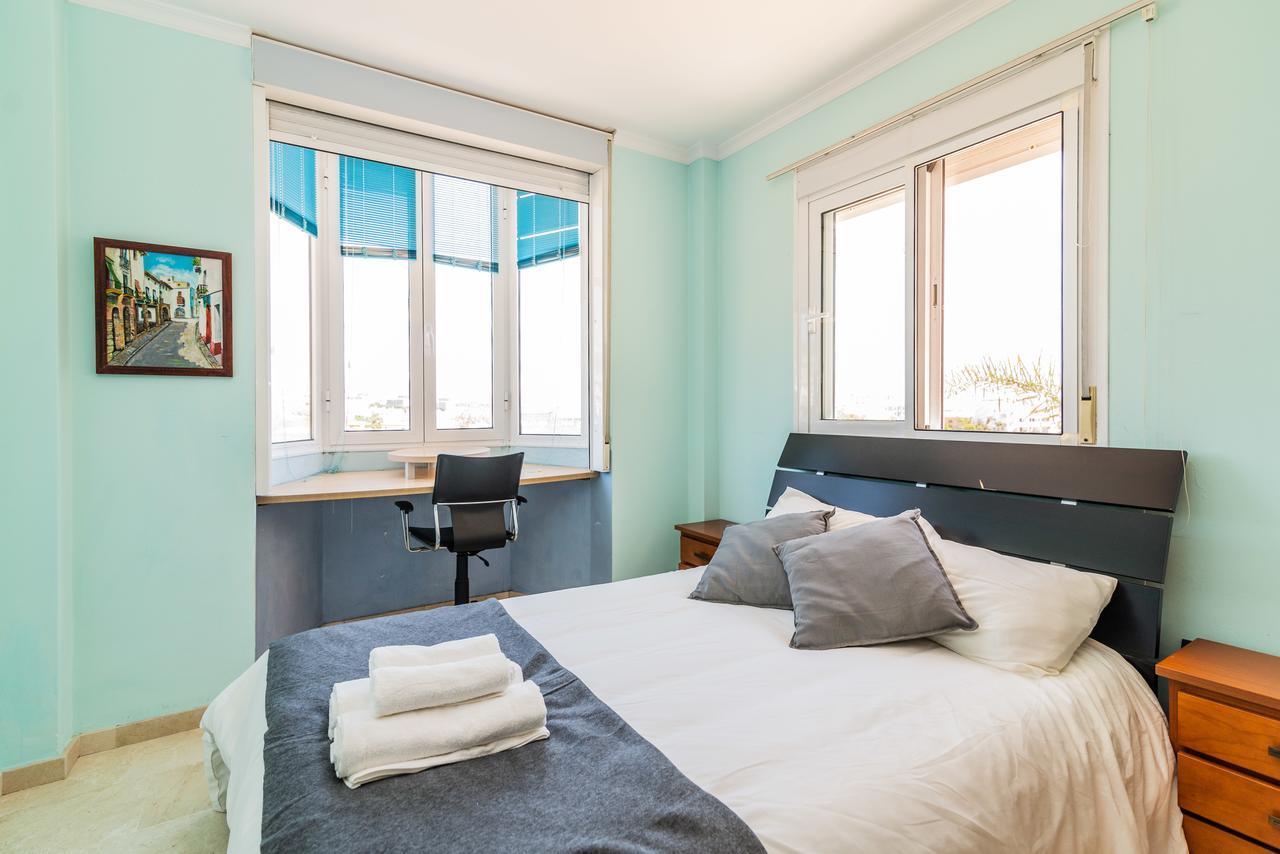 "Ample Villa At Benalmadena Coast" المظهر الخارجي الصورة